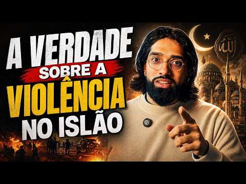 A verdade sobre a violencia no islao